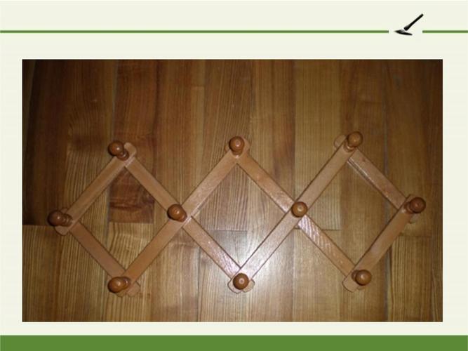 日常生活中的平行四边形图片 平行四边形物品50种图片