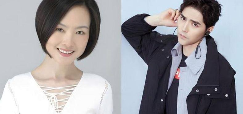 陈鲁豫（陈鲁豫和阿云嘎是真的么）