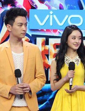 陈晓赵丽颖快乐大本营（陈晓赵丽颖快乐大本营2013511）