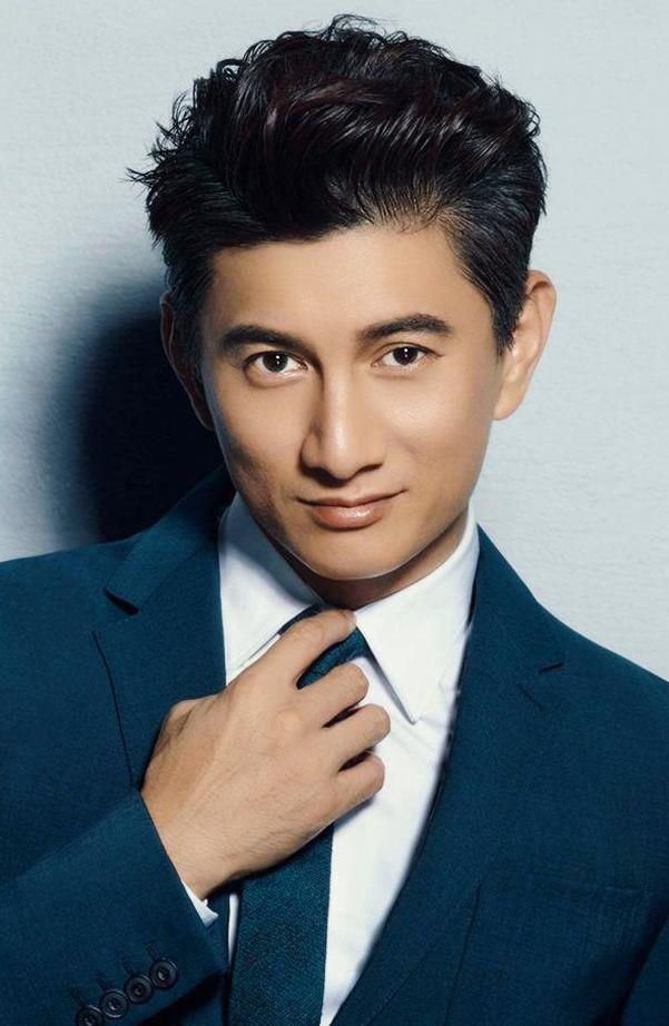 吴奇隆星座（吴奇隆星座血型）