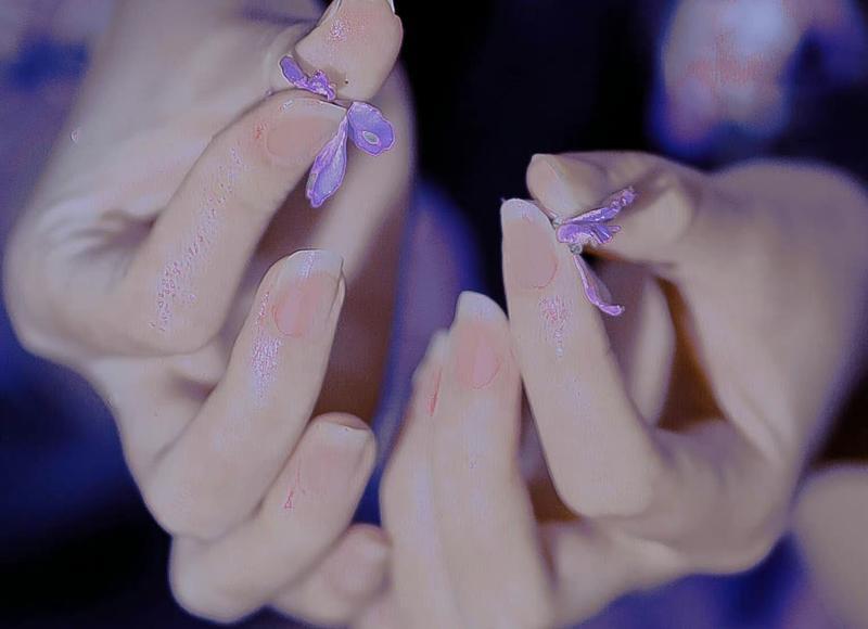 能被男人宠到中年的女人，身上有两个字