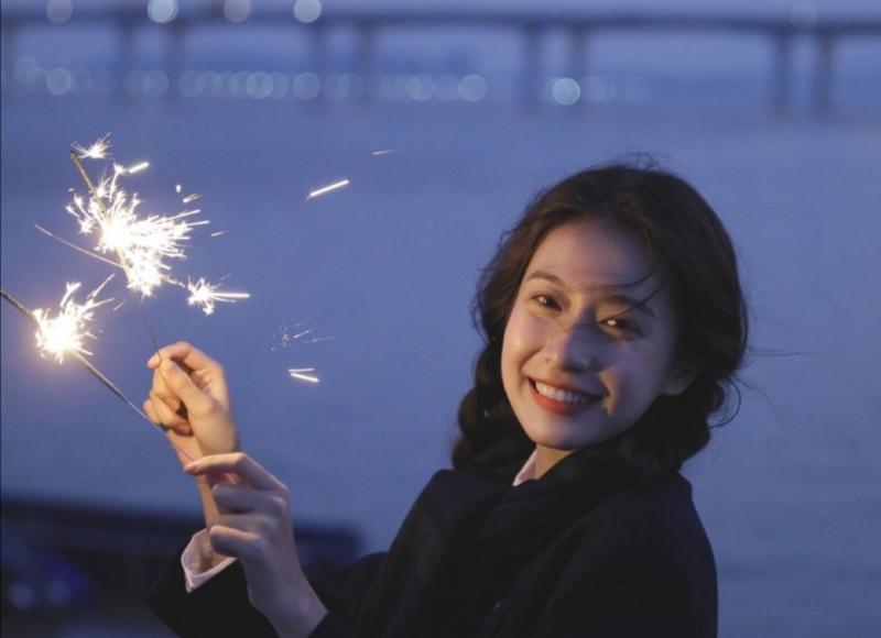 男人上哪去找靠谱的女孩