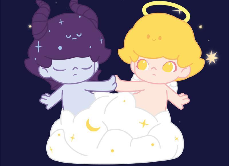 一个玩你的女人会表现出哪些特点