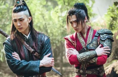 ​《武动乾坤》林琅天是谁，他是林家的天才少年，最后下场惨烈！