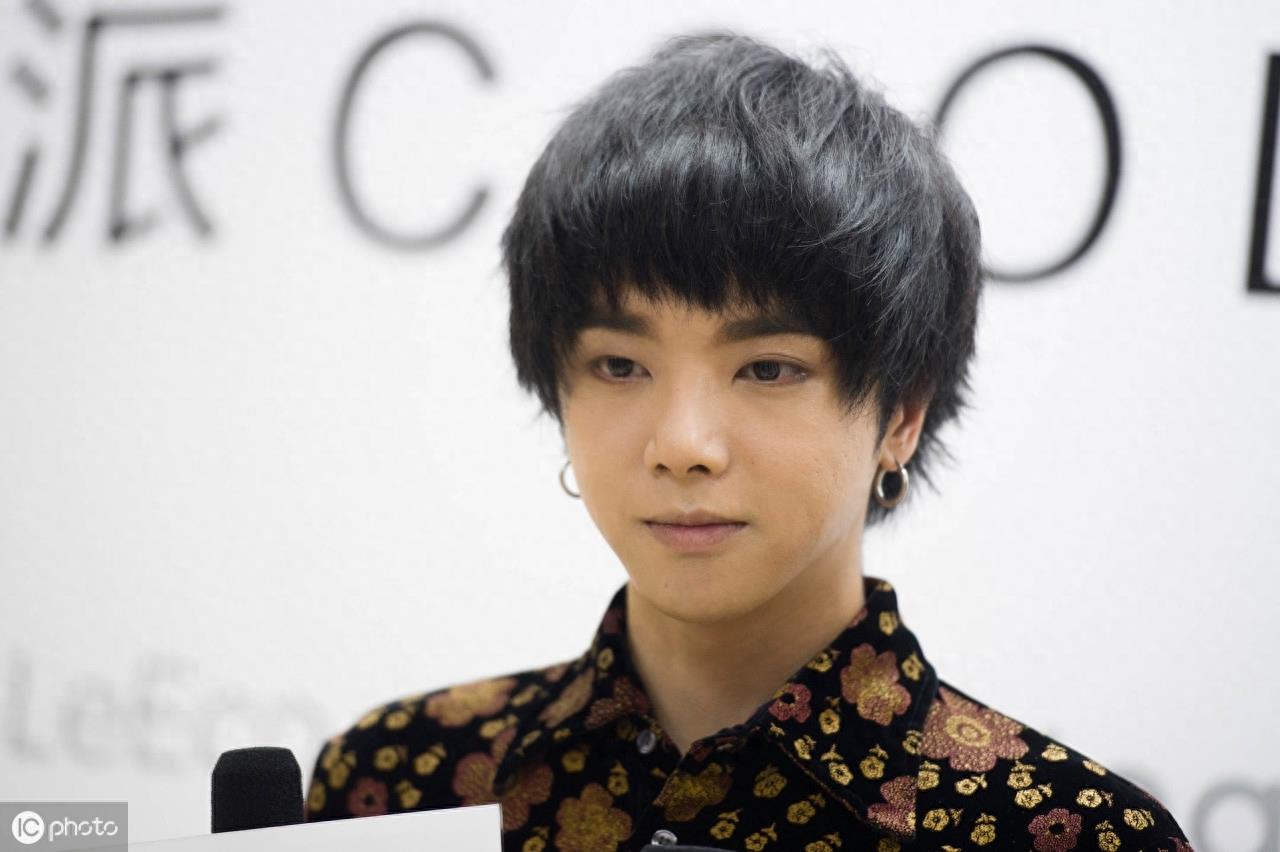 华晨宇个人相册