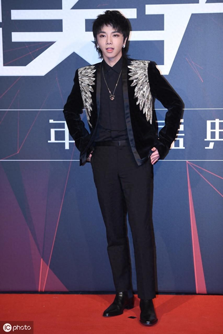 华晨宇个人相册