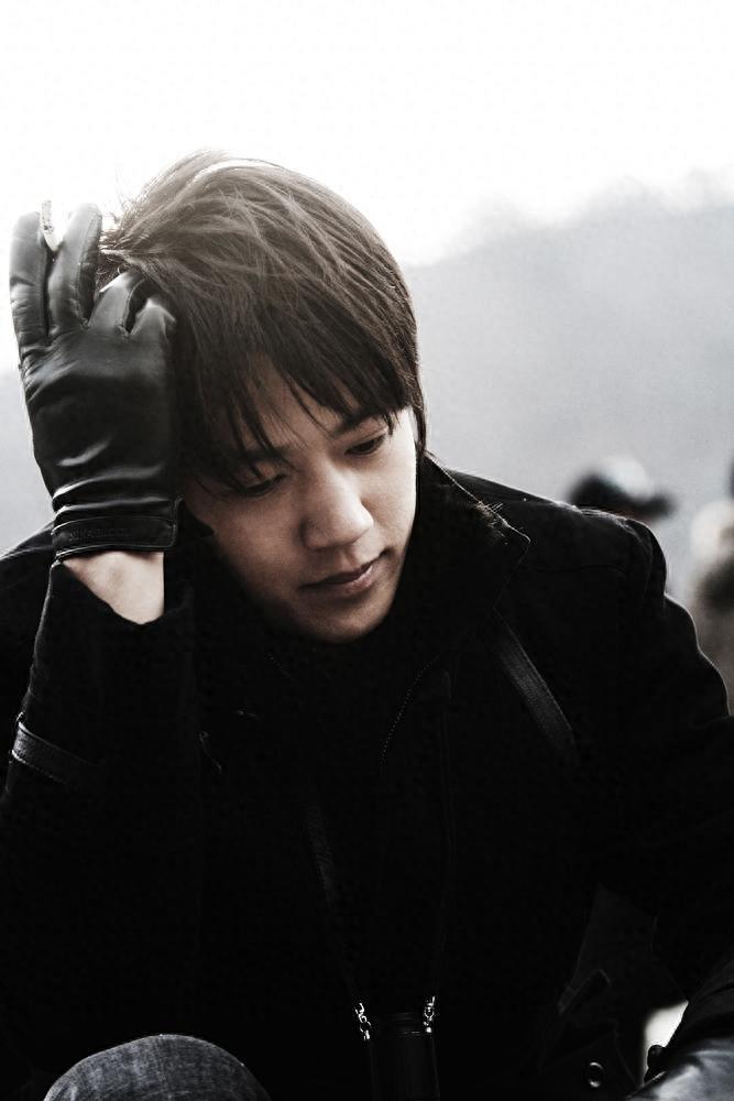 韩国男星金来沅