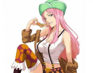 ​《海贼王》11位超新星的战力排行，第一名没啥好说的