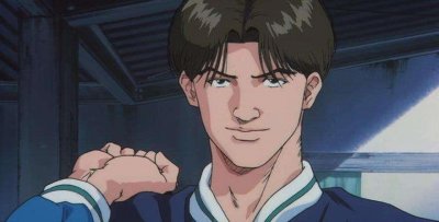 ​《灌篮高手》小田这么渴望篮球的胜利，为何却不选择加入强队？