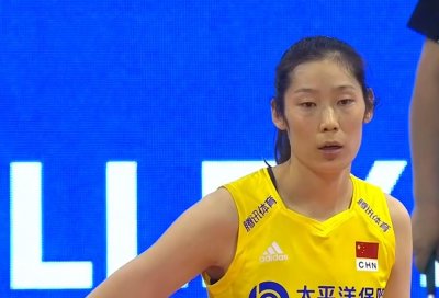 ​朱婷崴脚伤情出炉！是1个好消息 训练时还遭到恩师郎平12字调侃