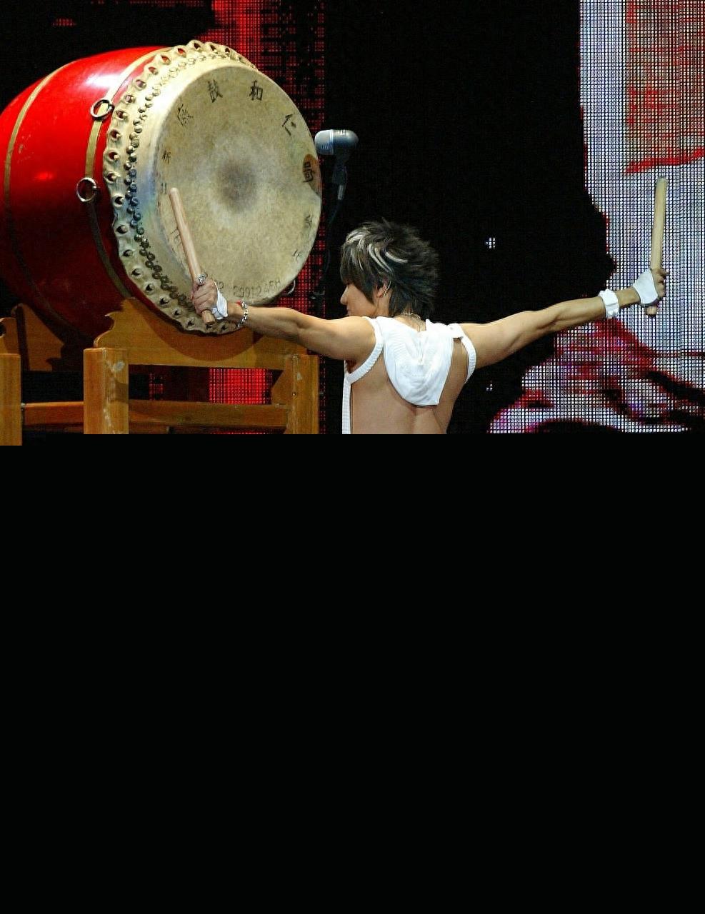 林俊杰：我会唱歌，会跳舞，会弹钢琴……，我会的可多了