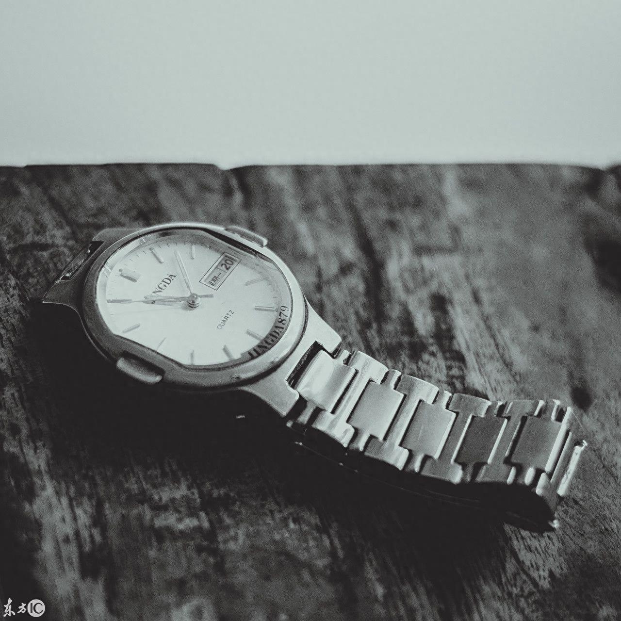 这12张适合中年人的微信头像送给你，一月换一个，绝对有内涵