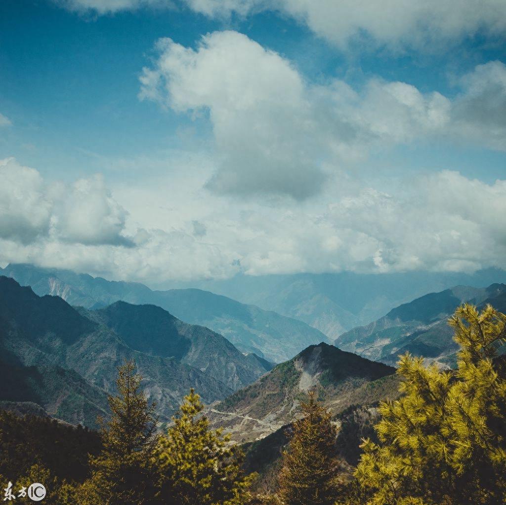 这12张适合中年人的微信头像送给你，一月换一个，绝对有内涵