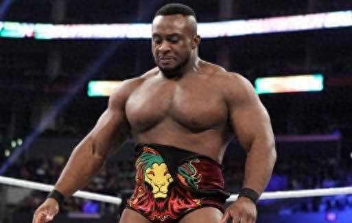 WWE选手力量排行榜 第一名绝对当之无愧！