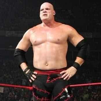 WWE选手力量排行榜 第一名绝对当之无愧！