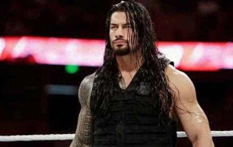 WWE选手力量排行榜 第一名绝对当之无愧！