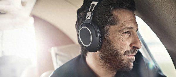 全球10大最顶级的耳机品牌，森海塞尔公认第一，铁三角排第二