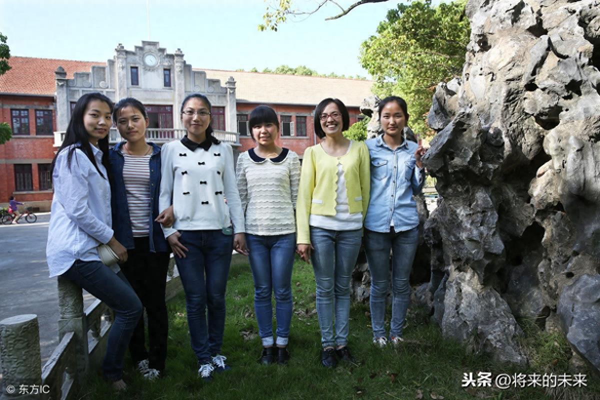 一个学霸不稀奇，一整个宿舍都是学霸那就厉害了，网友：受传染