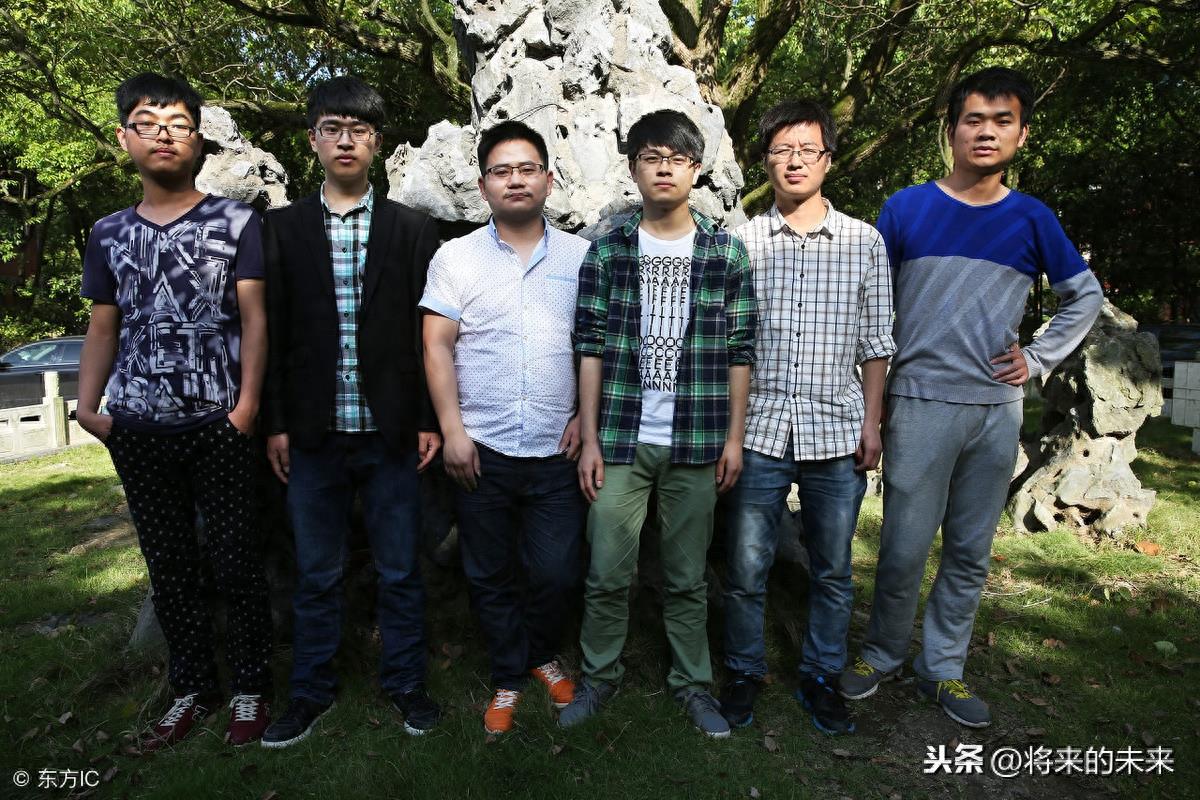 一个学霸不稀奇，一整个宿舍都是学霸那就厉害了，网友：受传染