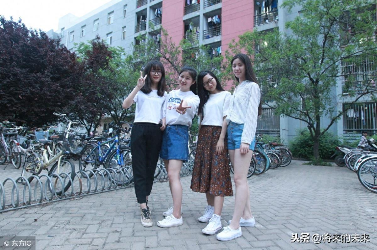 一个学霸不稀奇，一整个宿舍都是学霸那就厉害了，网友：受传染