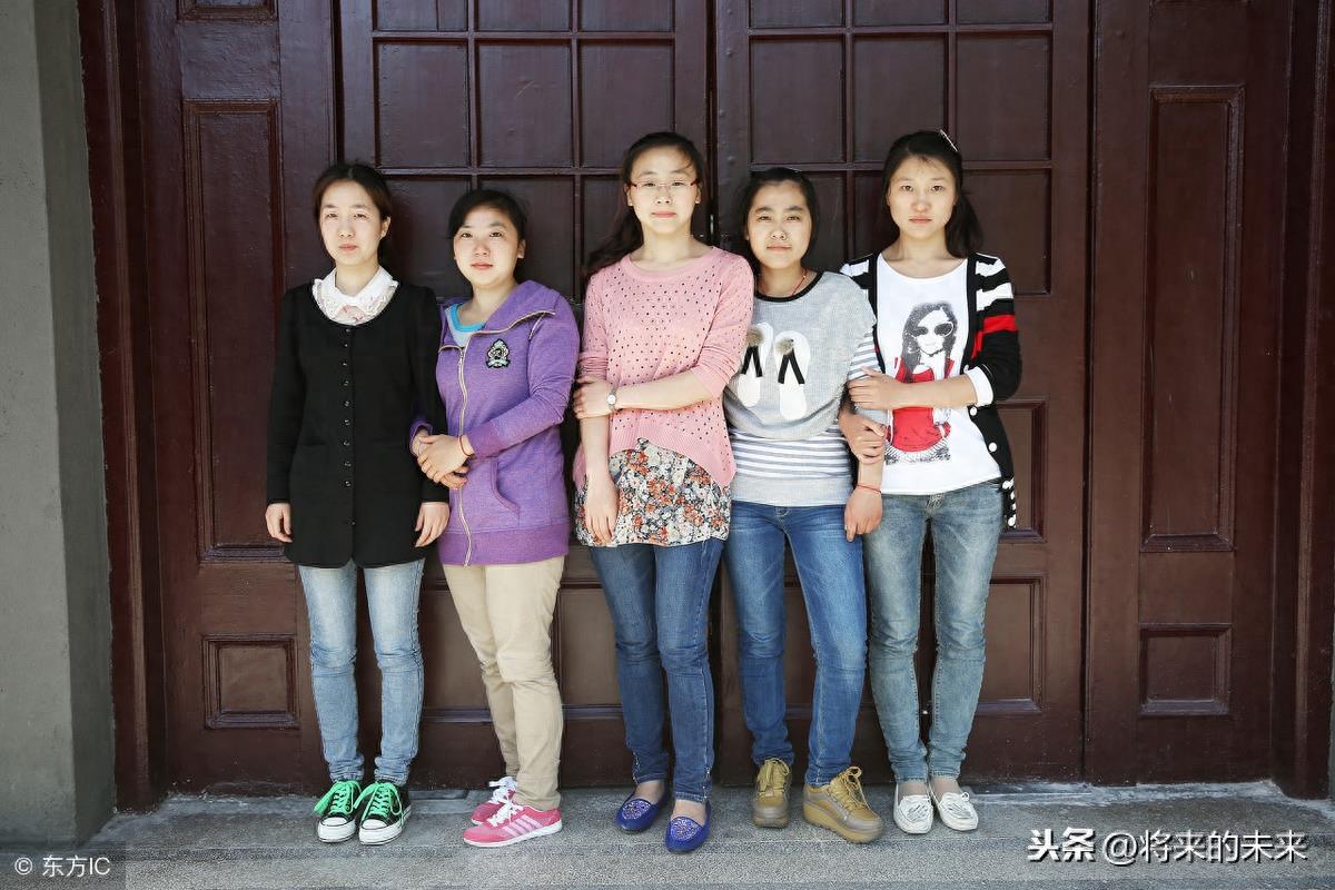 一个学霸不稀奇，一整个宿舍都是学霸那就厉害了，网友：受传染