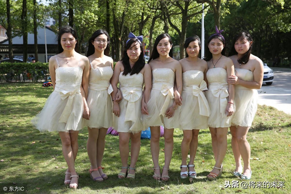 一个学霸不稀奇，一整个宿舍都是学霸那就厉害了，网友：受传染