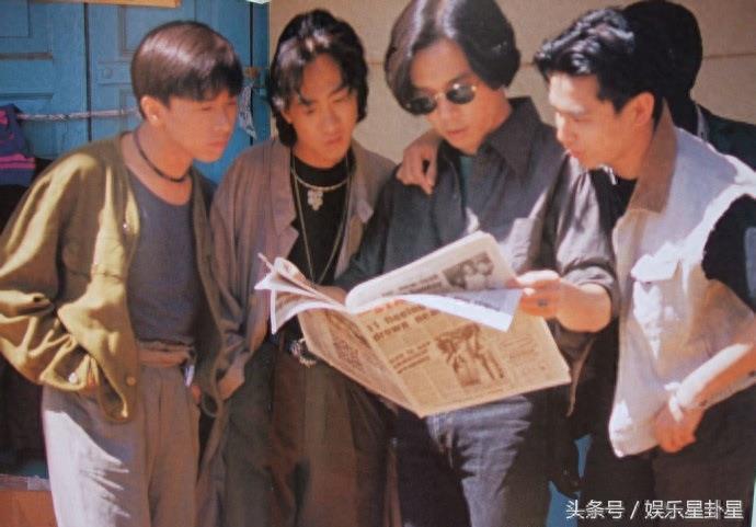 BEYOND、黄家驹 高清图片，有需要的请珍藏