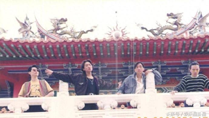 BEYOND、黄家驹 高清图片，有需要的请珍藏