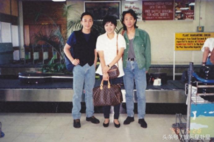 BEYOND、黄家驹 高清图片，有需要的请珍藏