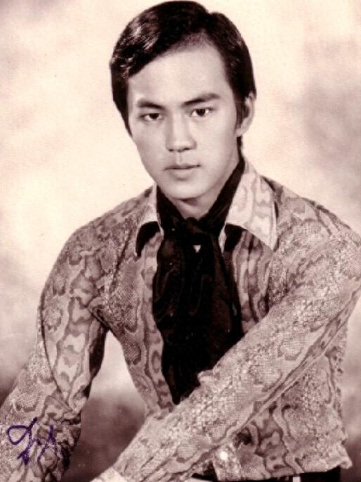 狄龙，不该被遗忘的巨星，你知道他年轻时有多帅吗？