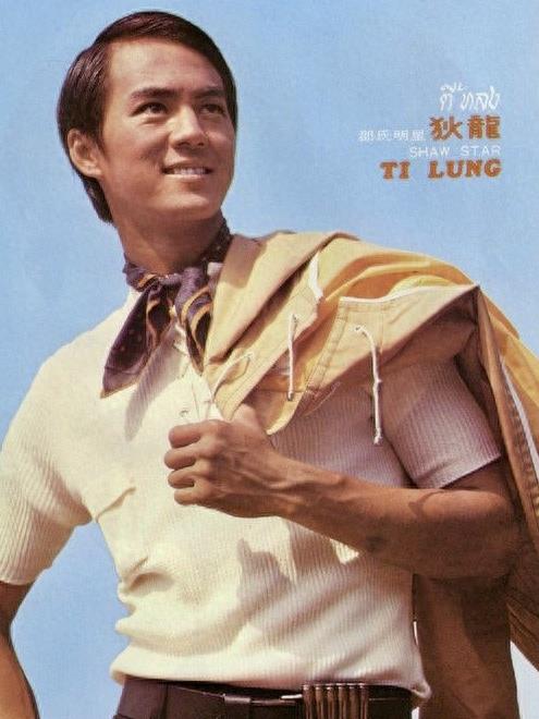 狄龙，不该被遗忘的巨星，你知道他年轻时有多帅吗？