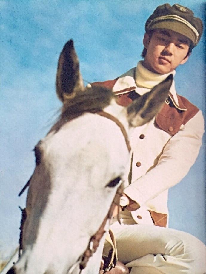 狄龙，不该被遗忘的巨星，你知道他年轻时有多帅吗？