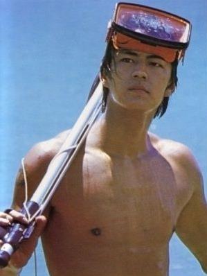 狄龙，不该被遗忘的巨星，你知道他年轻时有多帅吗？