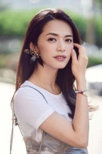 ​姚晨“恶之花”事件再引风波，言论争议背后的娱乐圈暗流