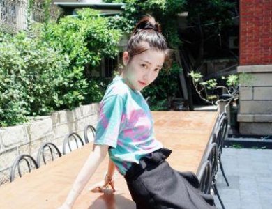 ​张纯烨的男友陈佳是富二代吗？江苏第一腿女神的个人感情生活曝光，引发网友关