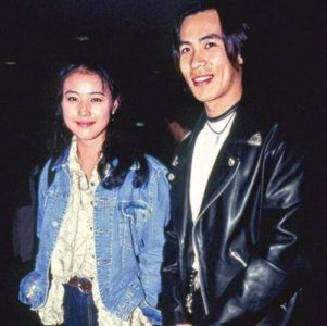 ​明星出家现象盘点：林黛玉霍元甲林平之恐龙哥等