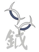 中国古代十八般兵器图谱