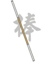 中国古代十八般兵器图谱