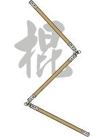 中国古代十八般兵器图谱