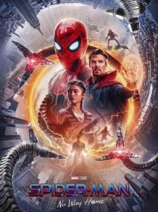 ​蜘蛛侠电影系列的观看顺序是什么？