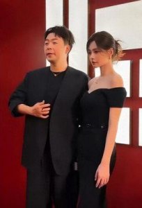 ​杜海涛父母背景揭秘：曾与王思聪交好，网友盛赞沈梦辰眼光独特