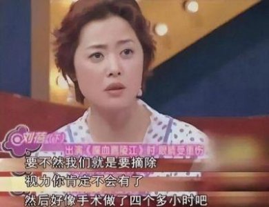 ​张若昀父亲张健：三段婚姻两次娶刘蓓，他收获了爱情，却因儿子而对簿公堂