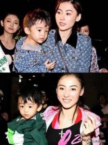 ​谢霆锋打破沉默，揭示张柏芝三胎“生父”真相？令人意想不到的是他