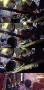 ​经纪人被抓现行，疑出轨引关注，退出娱乐圈传闻升级