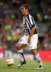 ​卡纳瓦罗回忆被通知获金球奖的往事：妻子误以为玩笑，实则策划恶作剧