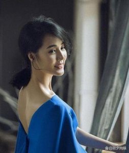 ​明明貌美如花，却因糙汉名而被耽误，这5位女星真是太可惜了！