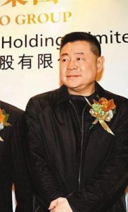 ​刘銮雄：香港富豪的传奇人生