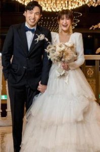 ​张韶涵已婚，丈夫是谁？了解她的婚姻状况及丈夫的个人信息