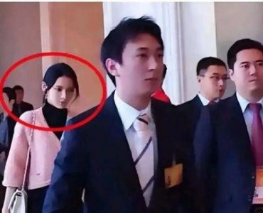 ​王思聪的前女友，被誉为“最美”，现年33岁，在演艺圈的发展状况如何？