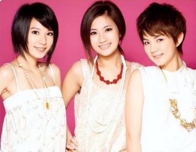 ​6个曾风靡一时的“亚洲最受欢迎女团”，你最难忘的是哪一对？